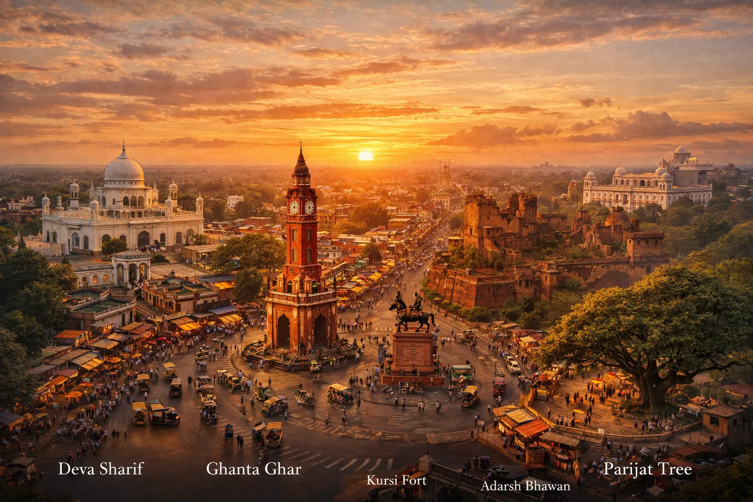 Home tutors in Barabanki - Tutors Link Lucknow