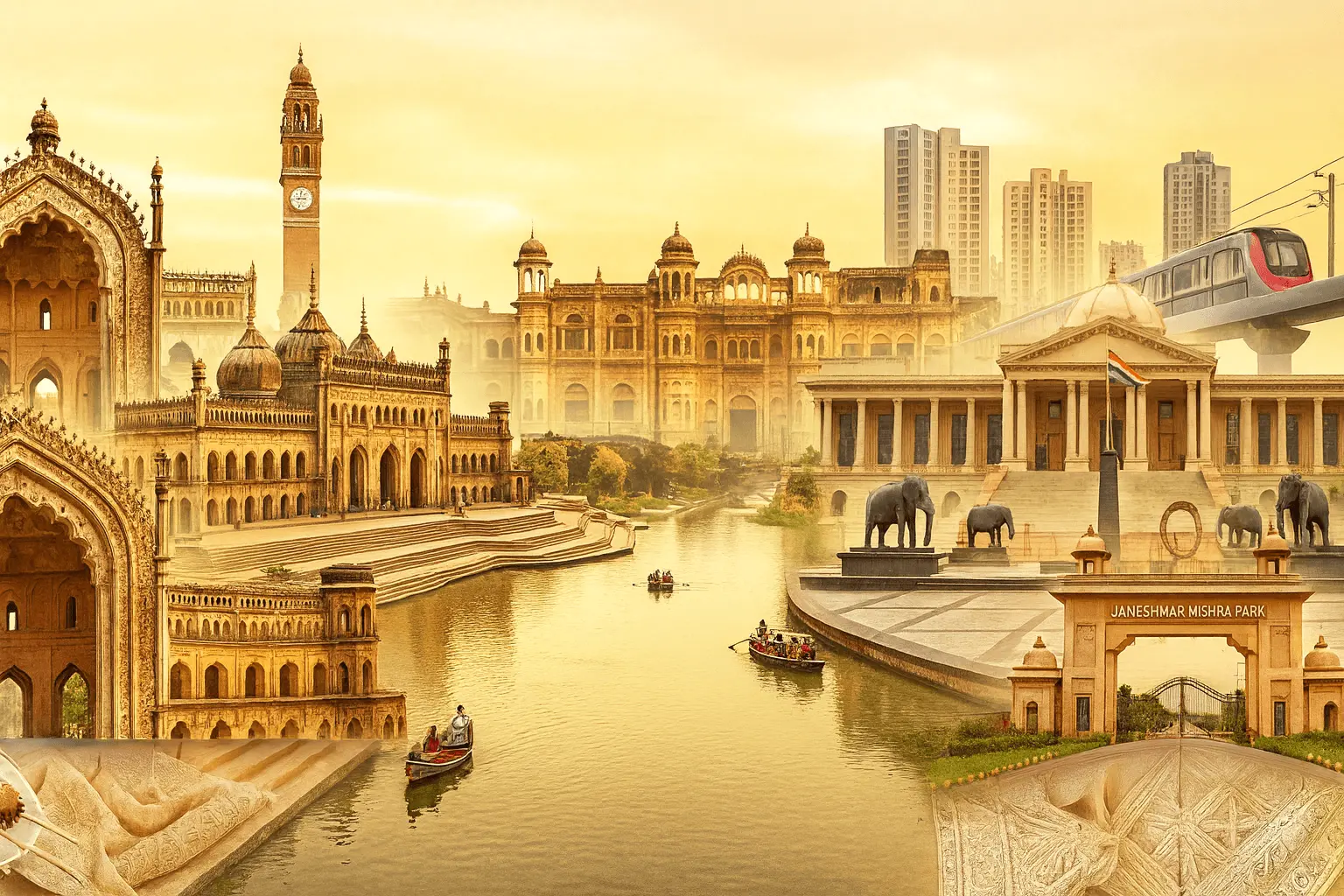 Home Tutors in Gomti Nagar Lucknow