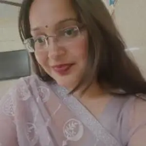 Suvrati Mishra - Home Tutor in Lucknow
