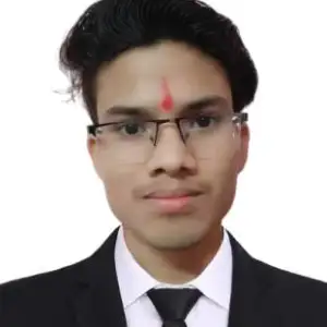 Ashutosh Singh - Home Tutor in Lucknow