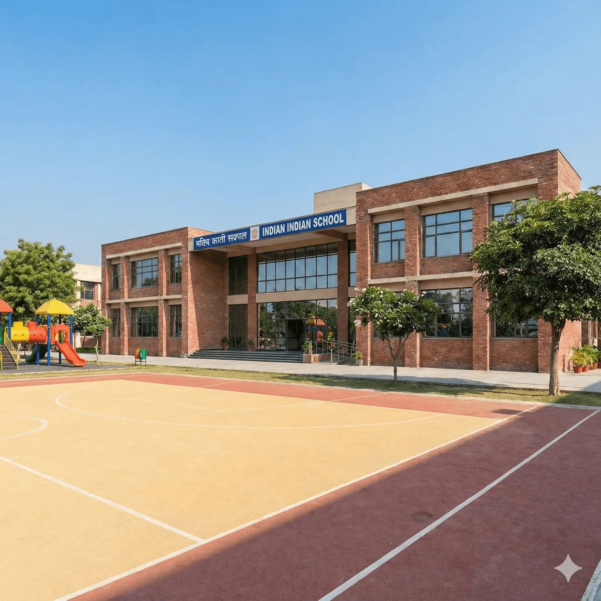 School Institution